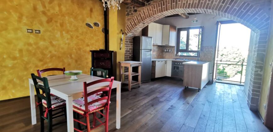 Apartment near the historic center