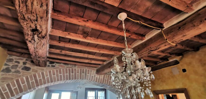 Apartment near the historic center