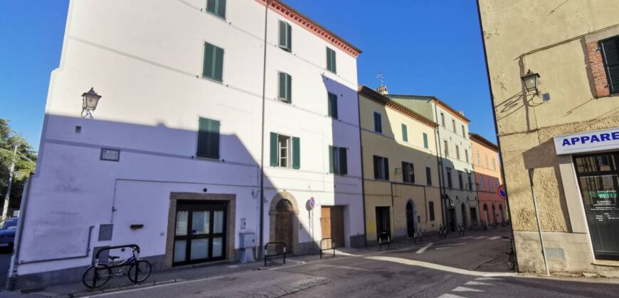 Apartment near the historic center