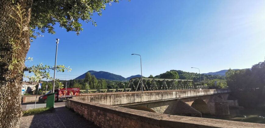 Apartment near the historic center