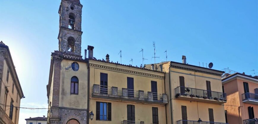 Apartment near the historic center