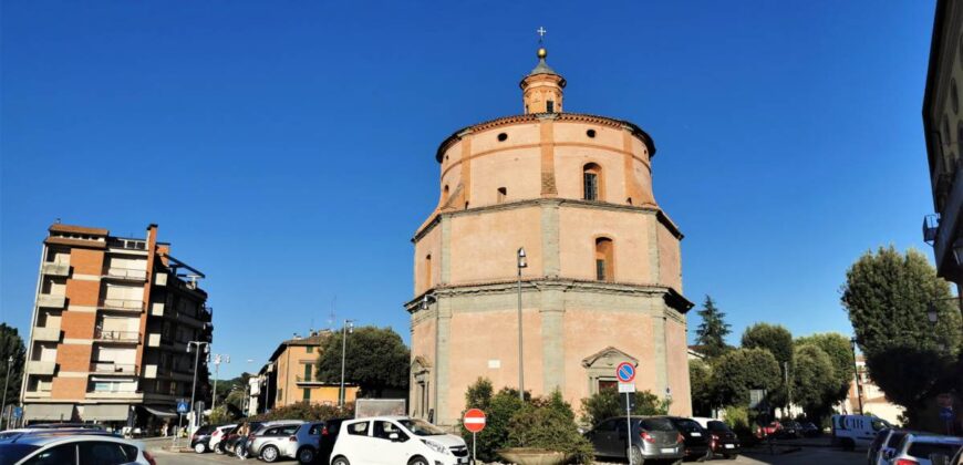 Apartment near the historic center