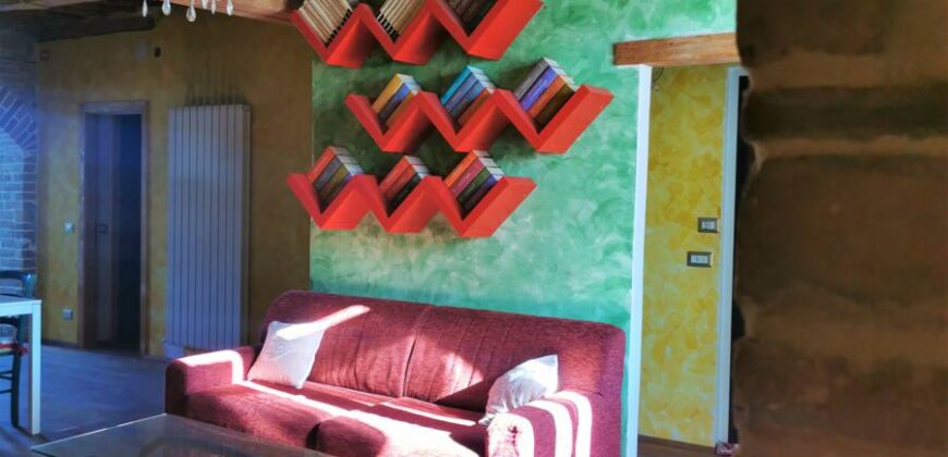 Apartment near the historic center