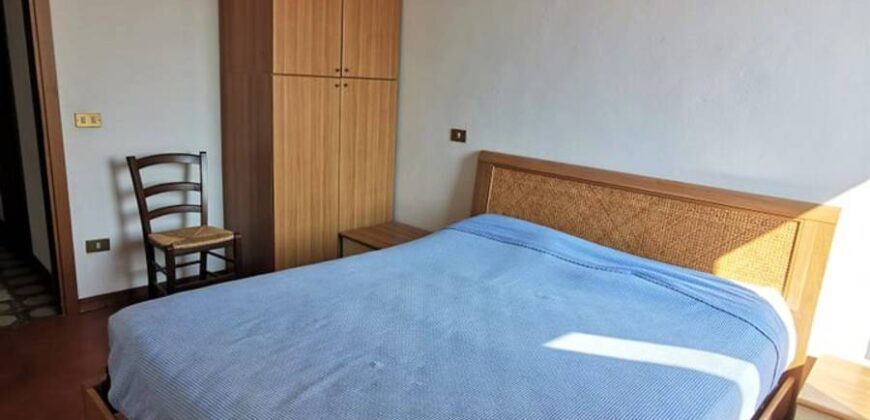 Appartment with panoramic view