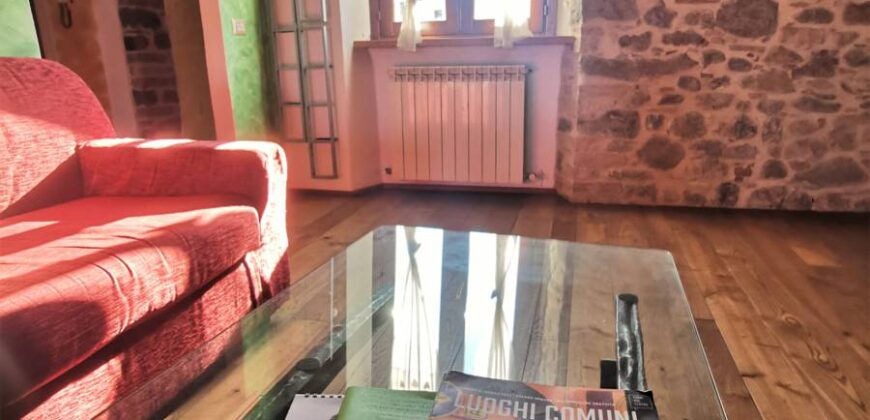 Apartment near the historic center