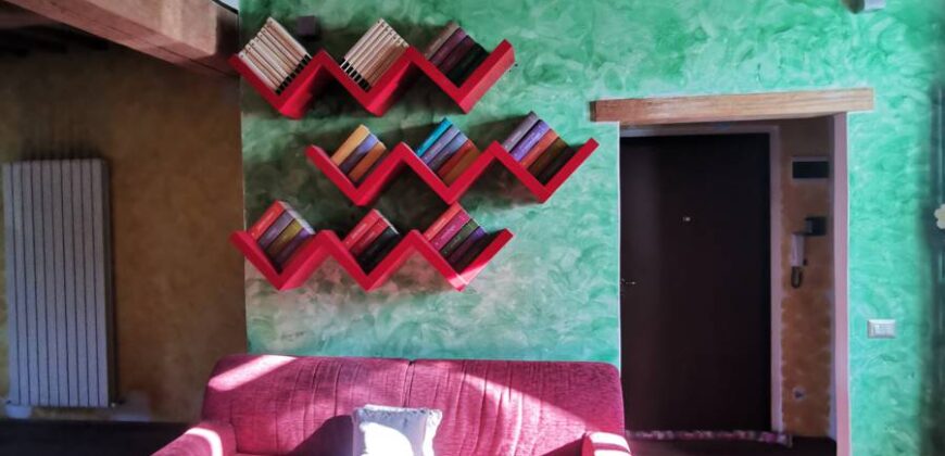 Apartment near the historic center