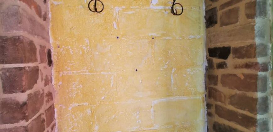 Apartment near the historic center