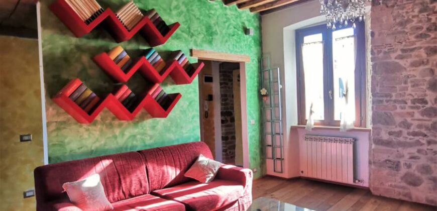 Apartment near the historic center