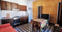 Appartment with panoramic view