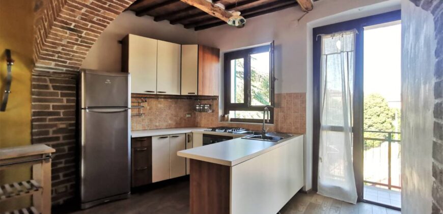 Apartment near the historic center