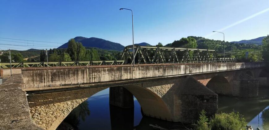 Apartment near the historic center