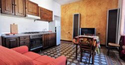 Appartment with panoramic view