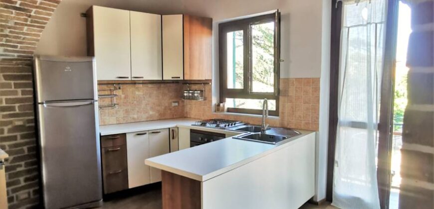 Apartment near the historic center