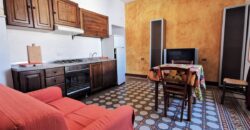 Appartment with panoramic view