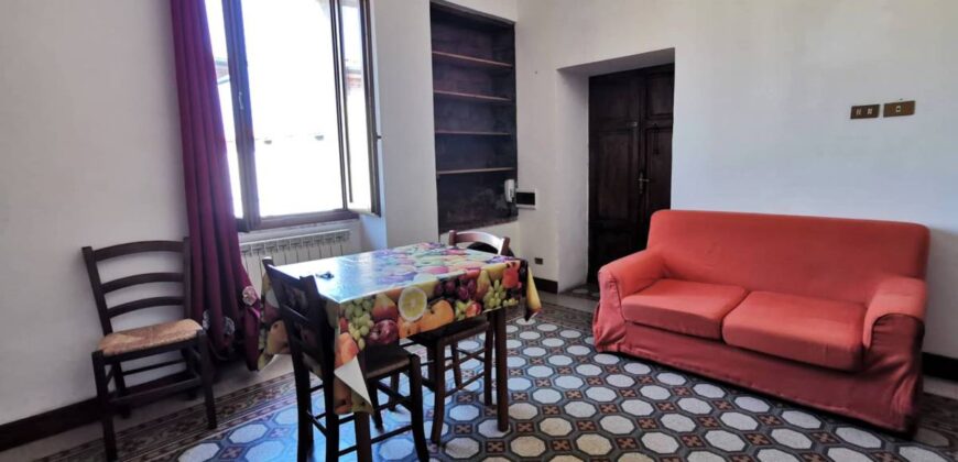 Appartment with panoramic view