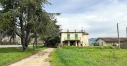 House”Door of Montone”