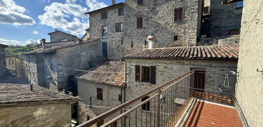 Cielo-terra “De Sopra”