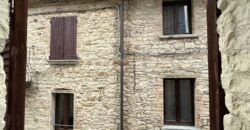 Entire building “De Sopra”