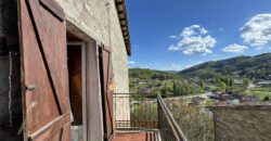 Cielo-terra “De Sopra”