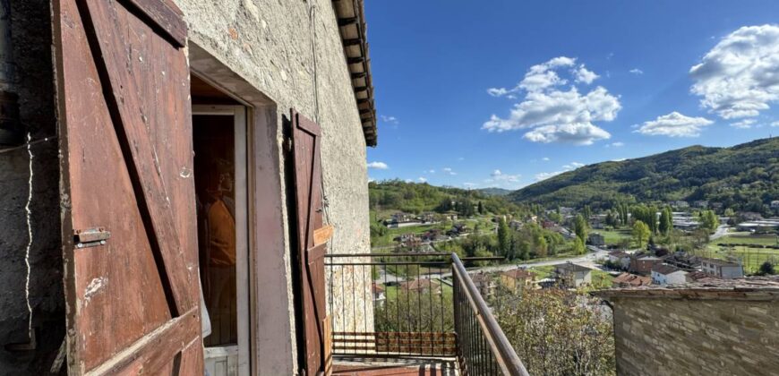 Cielo-terra “De Sopra”