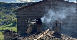 Cielo-terra “De Sopra”