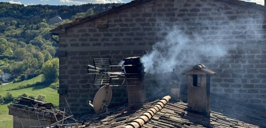 Cielo-terra “De Sopra”