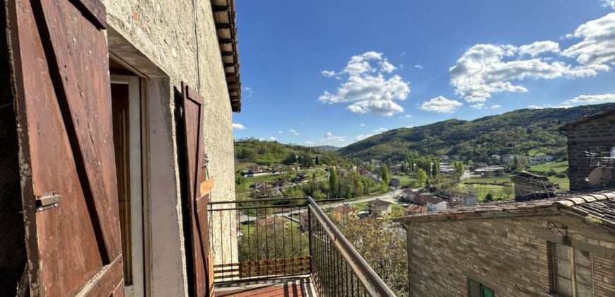 Cielo-terra “De Sopra”