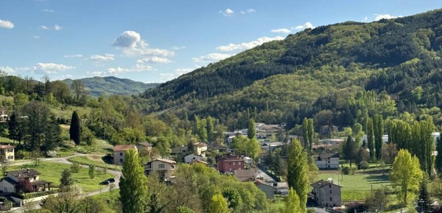 Cielo-terra “De Sopra”