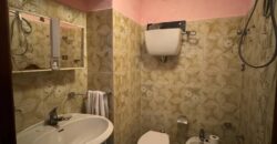 Entire building “De Sopra”