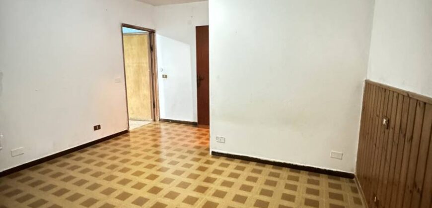 Entire building “De Sopra”