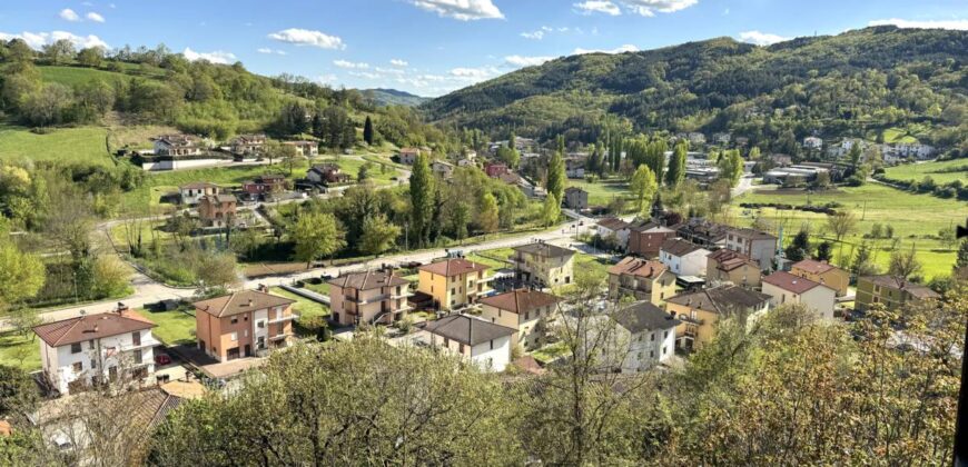 Cielo-terra “De Sopra”