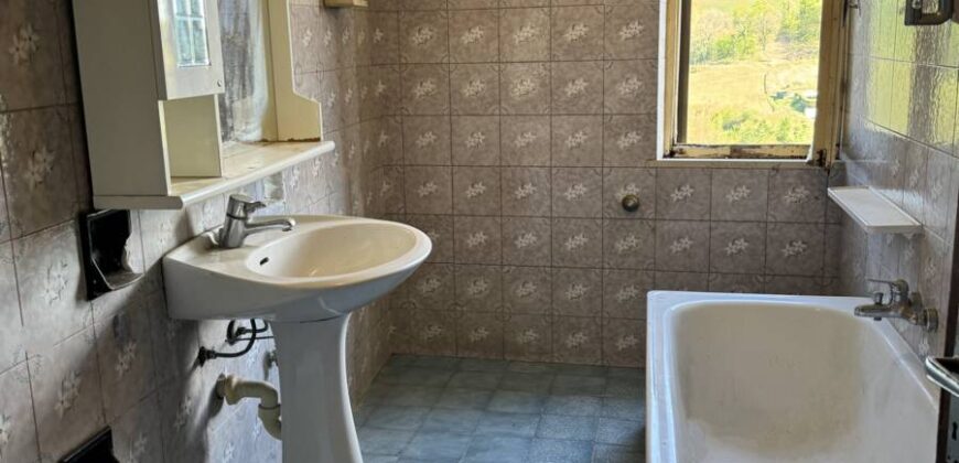 Cielo-terra “De Sopra”