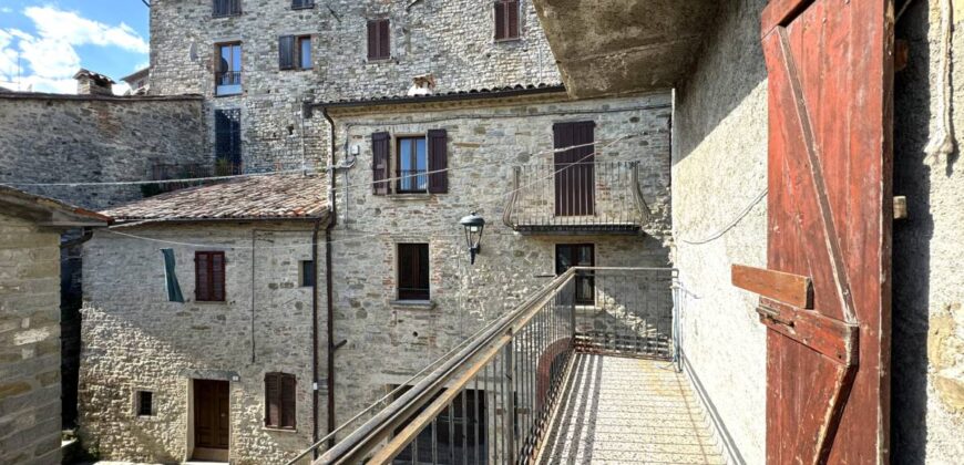 Cielo-terra “De Sopra”