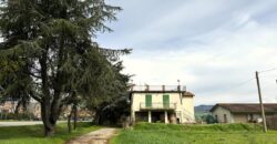 House”Door of Montone”