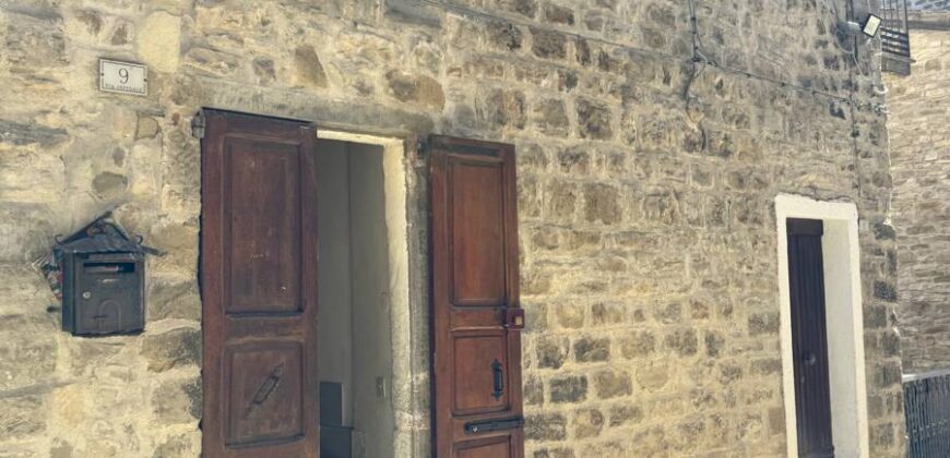 Cielo-terra “De Sopra”