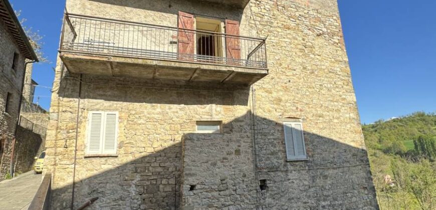 Cielo-terra “De Sopra”