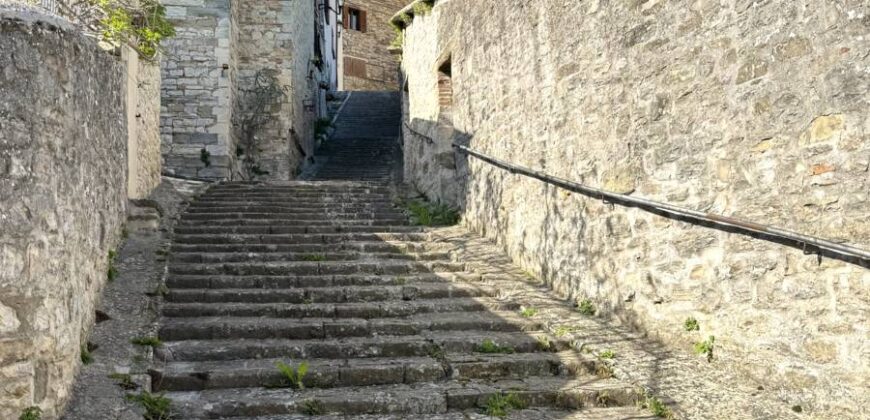 Cielo-terra “De Sopra”