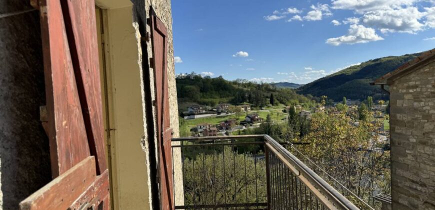 Cielo-terra “De Sopra”