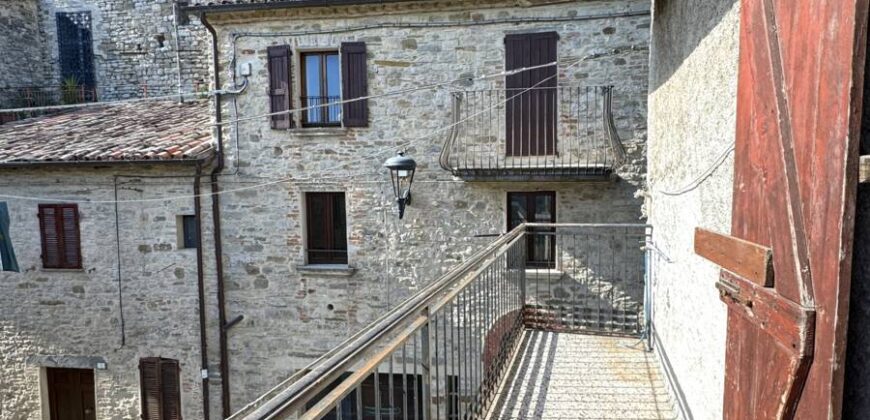 Cielo-terra “De Sopra”