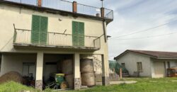 House”Door of Montone”