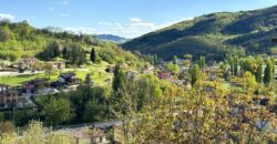 Cielo-terra “De Sopra”