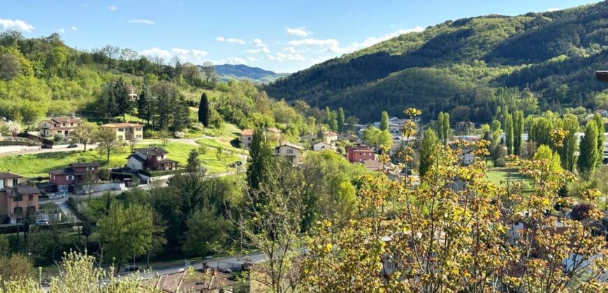 Cielo-terra “De Sopra”