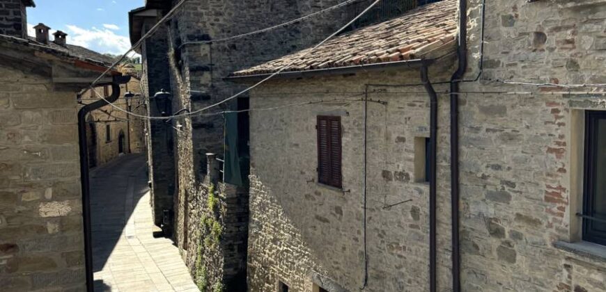 Cielo-terra “De Sopra”