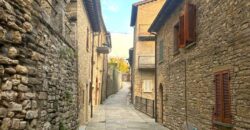 Entire building “De Sopra”