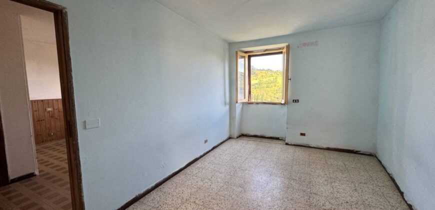 Cielo-terra “De Sopra”