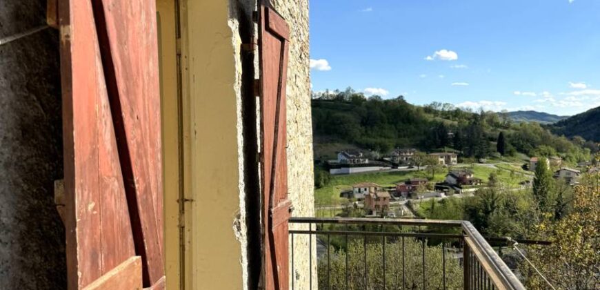 Cielo-terra “De Sopra”