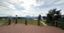 House”Door of Montone”