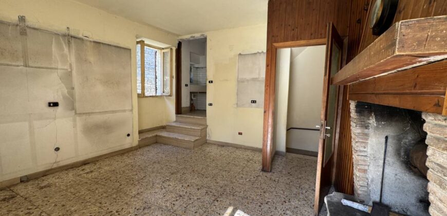 Cielo-terra “De Sopra”