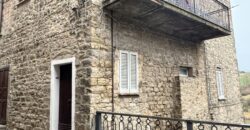 Entire building “De Sopra”