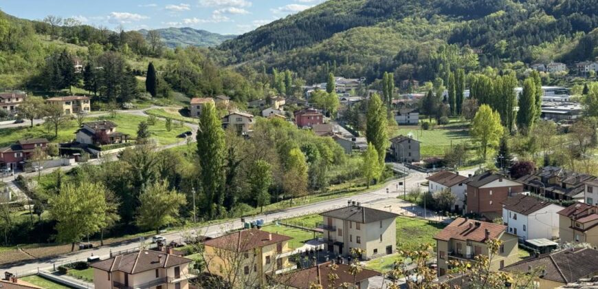 Cielo-terra “De Sopra”